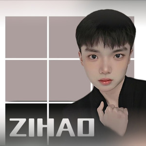 ZIHAO资料,ZIHAO最新歌曲,ZIHAOMV视频,ZIHAO音乐专辑,ZIHAO好听的歌