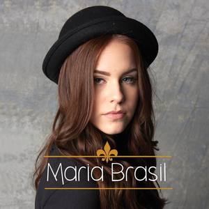 Maria Brasil资料,Maria Brasil最新歌曲,Maria BrasilMV视频,Maria Brasil音乐专辑,Maria Brasil好听的歌