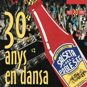 La Salseta del Poble Sec资料,La Salseta del Poble Sec最新歌曲,La Salseta del Poble SecMV视频,La Salseta del Poble Sec音乐专辑,La Salseta del Poble Sec好听的歌
