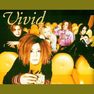 Vivid资料,Vivid最新歌曲,VividMV视频,Vivid音乐专辑,Vivid好听的歌