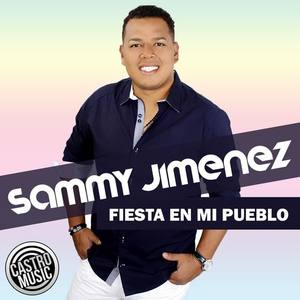 Sammy Jimenez