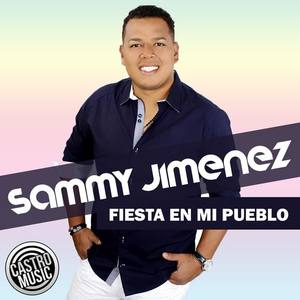Sammy Jimenez资料,Sammy Jimenez最新歌曲,Sammy JimenezMV视频,Sammy Jimenez音乐专辑,Sammy Jimenez好听的歌