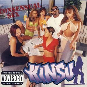 Kinsu资料,Kinsu最新歌曲,KinsuMV视频,Kinsu音乐专辑,Kinsu好听的歌