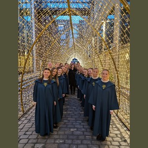 Nidarosdomens Jentekor资料,Nidarosdomens Jentekor最新歌曲,Nidarosdomens JentekorMV视频,Nidarosdomens Jentekor音乐专辑,Nidarosdomens Jentekor好听的歌