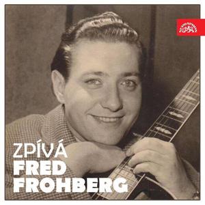 Fred Frohberg资料,Fred Frohberg最新歌曲,Fred FrohbergMV视频,Fred Frohberg音乐专辑,Fred Frohberg好听的歌