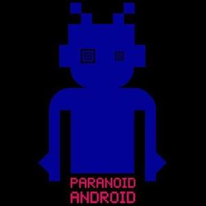 Paranoid Android