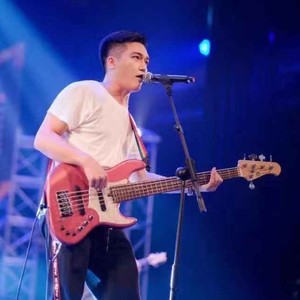 黄家伟资料,黄家伟最新歌曲,黄家伟MV视频,黄家伟音乐专辑,黄家伟好听的歌