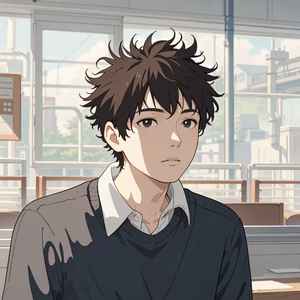 沧桑李哥 - 我在梦里与你再相见 (DJ Kay隐版)