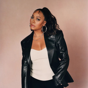 La La Anthony