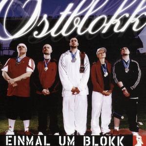 Ostblokk