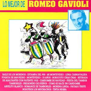 Romeo Gavioli