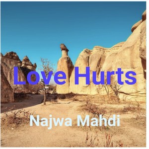 Najwa Mahdi资料,Najwa Mahdi最新歌曲,Najwa MahdiMV视频,Najwa Mahdi音乐专辑,Najwa Mahdi好听的歌