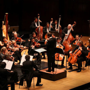 Failoni Chamber Orchestra