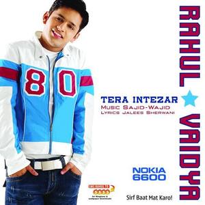 Rahul Vaidya资料,Rahul Vaidya最新歌曲,Rahul VaidyaMV视频,Rahul Vaidya音乐专辑,Rahul Vaidya好听的歌