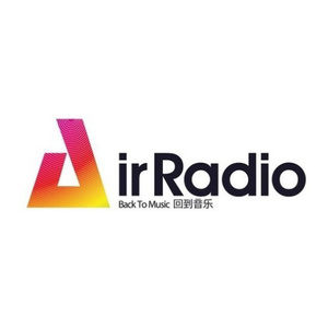 AirRadio空气赫兹