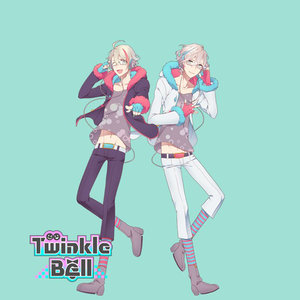 Twinkle Bell资料,Twinkle Bell最新歌曲,Twinkle BellMV视频,Twinkle Bell音乐专辑,Twinkle Bell好听的歌