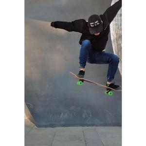 Sk8岩宇资料,Sk8岩宇最新歌曲,Sk8岩宇MV视频,Sk8岩宇音乐专辑,Sk8岩宇好听的歌