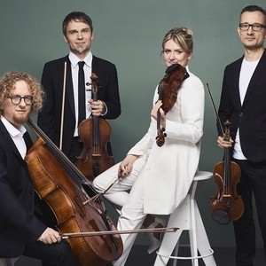 NeoQuartet资料,NeoQuartet最新歌曲,NeoQuartetMV视频,NeoQuartet音乐专辑,NeoQuartet好听的歌