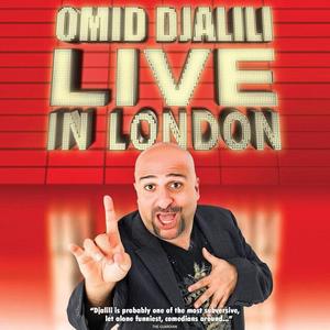 Omid Djalili资料,Omid Djalili最新歌曲,Omid DjaliliMV视频,Omid Djalili音乐专辑,Omid Djalili好听的歌