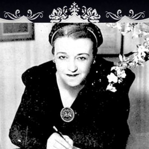 María Grever资料,María Grever最新歌曲,María GreverMV视频,María Grever音乐专辑,María Grever好听的歌