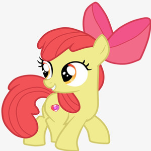 Apple Bloom