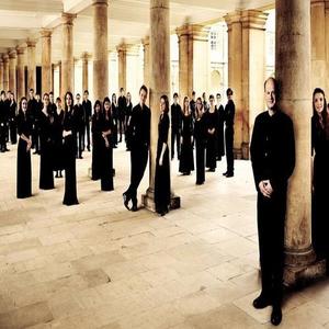 Trinity College Choir资料,Trinity College Choir最新歌曲,Trinity College ChoirMV视频,Trinity College Choir音乐专辑,Trinity College Choir好听的歌