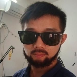 你是我心爱的姑娘