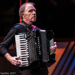 Danny Federici