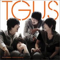 티지어스 (TGUS)资料,티지어스 (TGUS)最新歌曲,티지어스 (TGUS)MV视频,티지어스 (TGUS)音乐专辑,티지어스 (TGUS)好听的歌