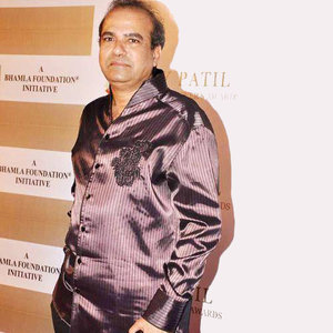 Suresh Wadkar