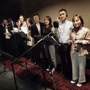 同梦集团合唱团资料,同梦集团合唱团最新歌曲,同梦集团合唱团MV视频,同梦集团合唱团音乐专辑,同梦集团合唱团好听的歌