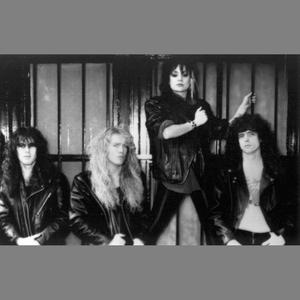 Chastain资料,Chastain最新歌曲,ChastainMV视频,Chastain音乐专辑,Chastain好听的歌