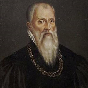 Jacobus Clemens Non Papa