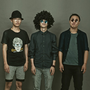 太空果酱 (特瑞欧三部曲1)