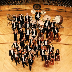 Orchester der Deutschen Oper Berlin