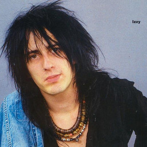 Izzy Stradlin资料,Izzy Stradlin最新歌曲,Izzy StradlinMV视频,Izzy Stradlin音乐专辑,Izzy Stradlin好听的歌