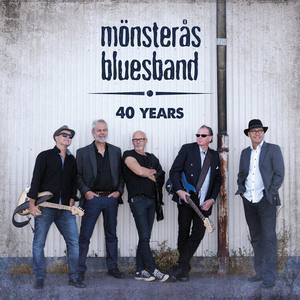 Mönsterås Bluesband