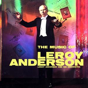 Leroy Kirkland And His Orchestra资料,Leroy Kirkland And His Orchestra最新歌曲,Leroy Kirkland And His OrchestraMV视频,Leroy Kirkland And His Orchestra音乐专辑,Leroy Kirkland And His Orchestra好听的歌