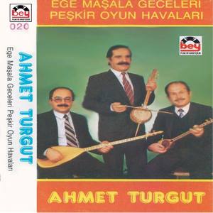 Ahmet Turgut