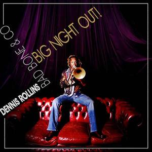 Dennis Rollins资料,Dennis Rollins最新歌曲,Dennis RollinsMV视频,Dennis Rollins音乐专辑,Dennis Rollins好听的歌