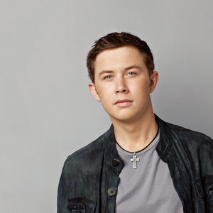 Scotty McCreery