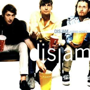 Disjam