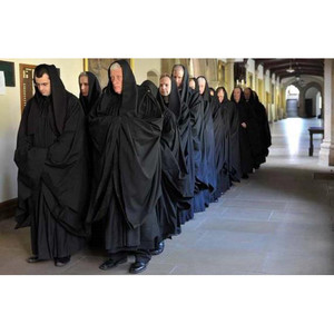 Monks of Ampleforth Abbey