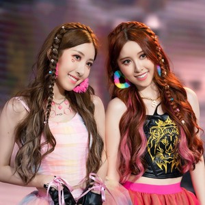 Sandy&Mandy资料,Sandy&Mandy最新歌曲,Sandy&MandyMV视频,Sandy&Mandy音乐专辑,Sandy&Mandy好听的歌