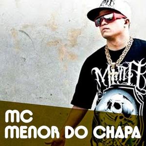 Mc Menor do Chapa