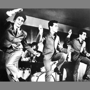 Joey Dee & The Starliters资料,Joey Dee & The Starliters最新歌曲,Joey Dee & The StarlitersMV视频,Joey Dee & The Starliters音乐专辑,Joey Dee & The Starliters好听的歌