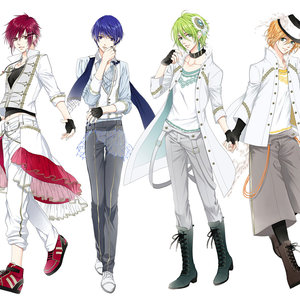 魂のノンストップラヴァー (off Vocal)