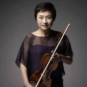 Kyung Wha Chung资料,Kyung Wha Chung最新歌曲,Kyung Wha ChungMV视频,Kyung Wha Chung音乐专辑,Kyung Wha Chung好听的歌