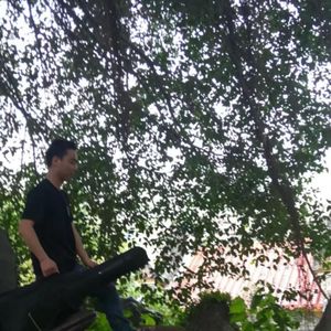 为何还是放不下 (K歌版)