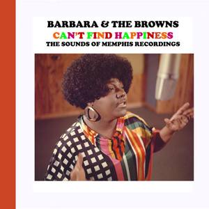 Barbara & The Browns资料,Barbara & The Browns最新歌曲,Barbara & The BrownsMV视频,Barbara & The Browns音乐专辑,Barbara & The Browns好听的歌